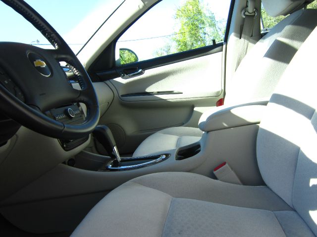 Chevrolet Impala 2012 photo 3