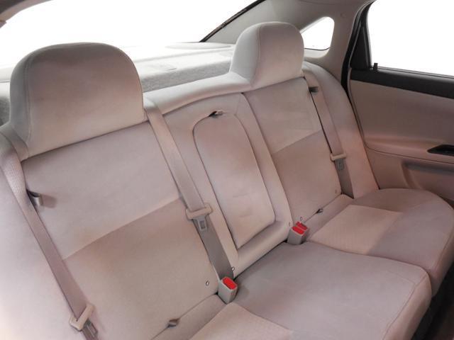 Chevrolet Impala 2012 photo 13