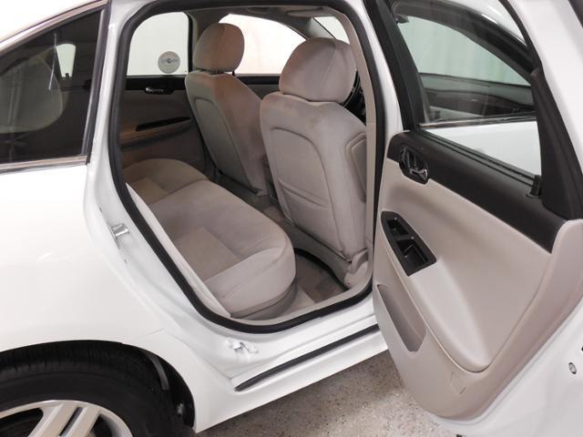 Chevrolet Impala 2012 photo 14