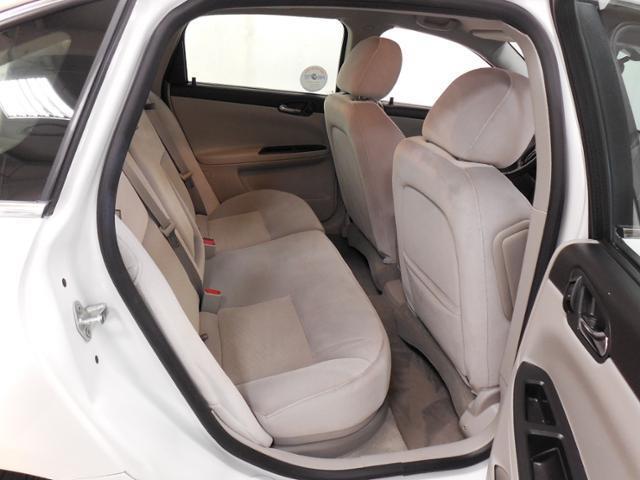 Chevrolet Impala 2012 photo 15
