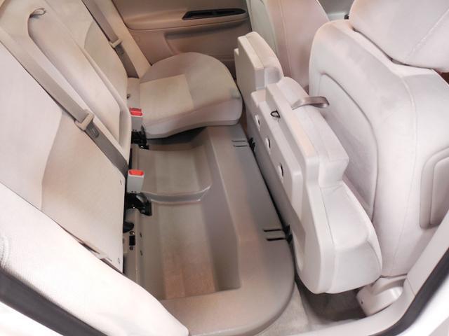 Chevrolet Impala 2012 photo 16