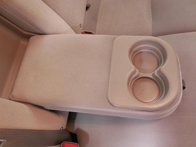 Chevrolet Impala 2012 photo 17