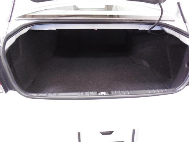 Chevrolet Impala 2012 photo 26