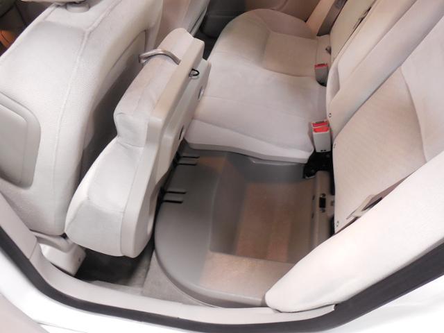 Chevrolet Impala 2012 photo 27