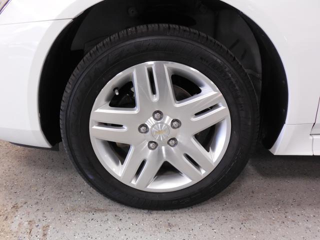 Chevrolet Impala 2012 photo 29