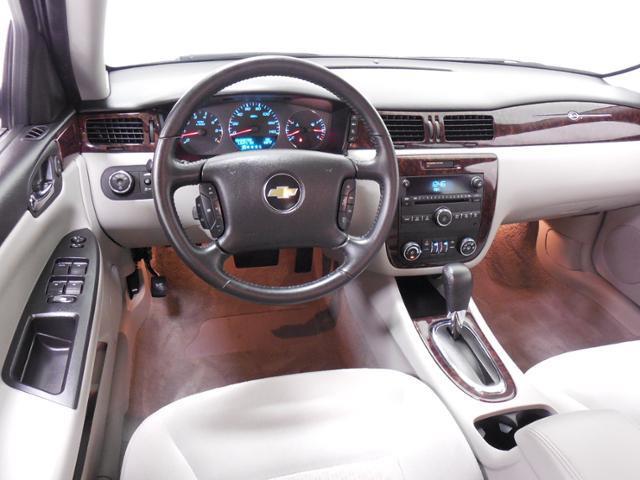 Chevrolet Impala 2012 photo 3