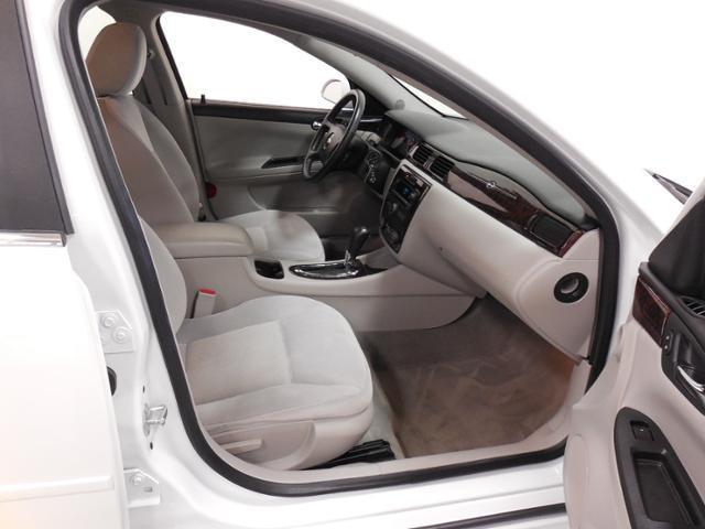 Chevrolet Impala 2012 photo 35