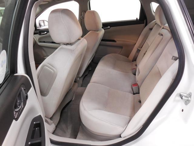 Chevrolet Impala 2012 photo 4