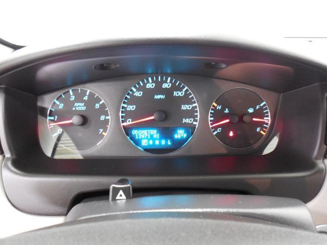 Chevrolet Impala 2012 photo 6