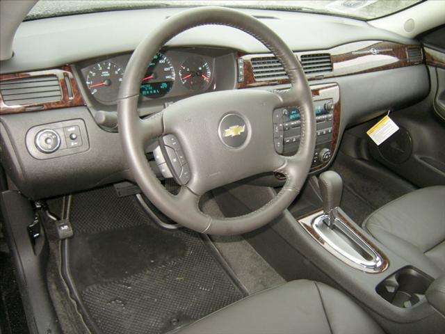 Chevrolet Impala 2012 photo 3
