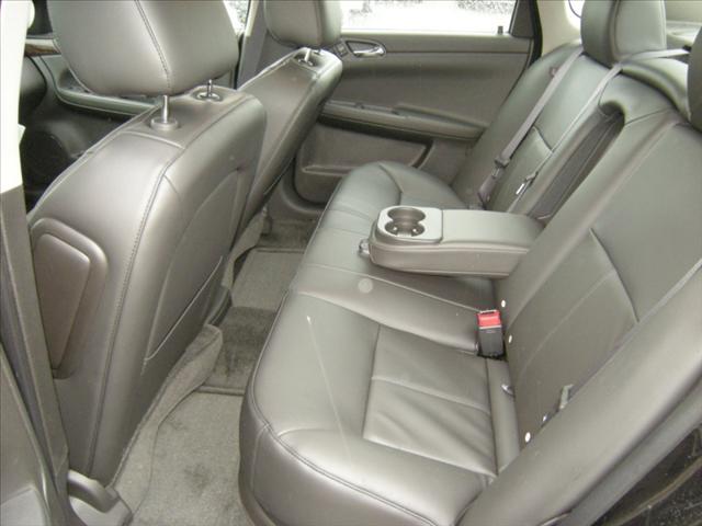 Chevrolet Impala 2012 photo 5