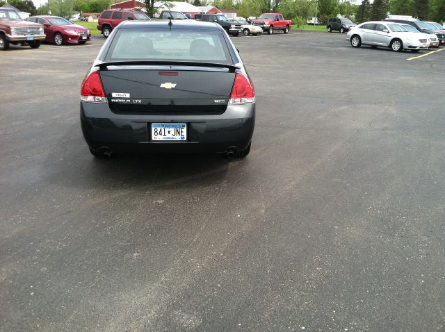Chevrolet Impala 2012 photo 2