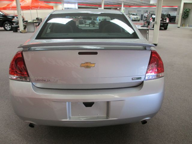Chevrolet Impala 2012 photo 3