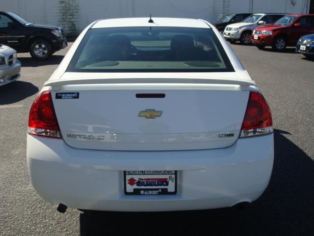 Chevrolet Impala 2012 photo 4