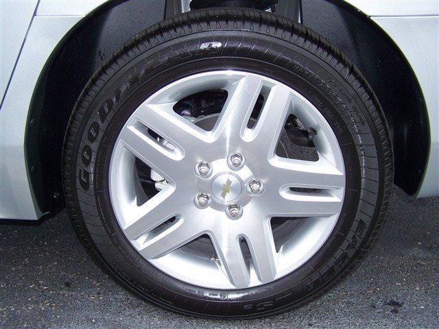 Chevrolet Impala 2012 photo 1