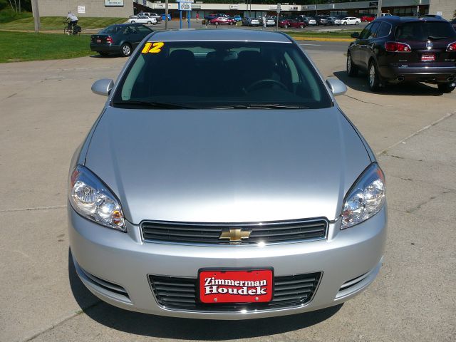 Chevrolet Impala 2012 photo 2