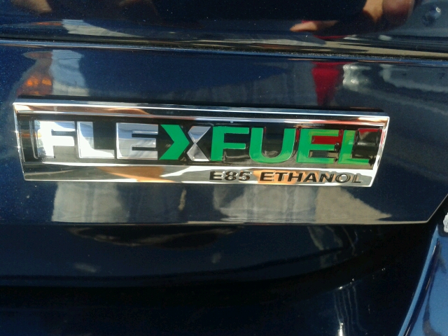 Chevrolet Impala 2012 photo 2