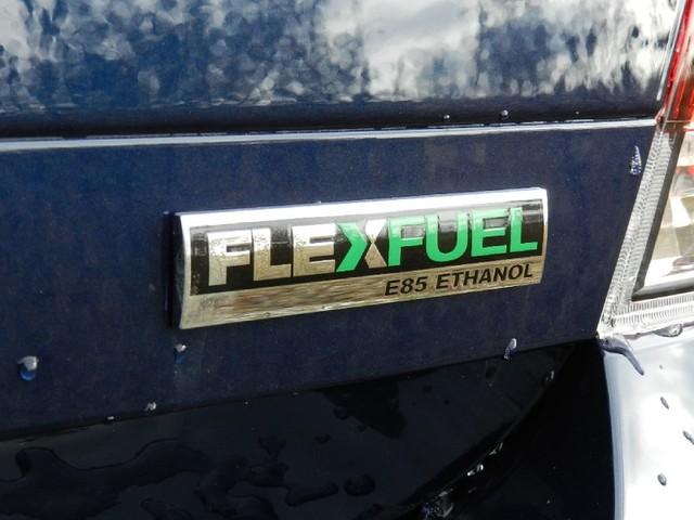 Chevrolet Impala 2012 photo 1