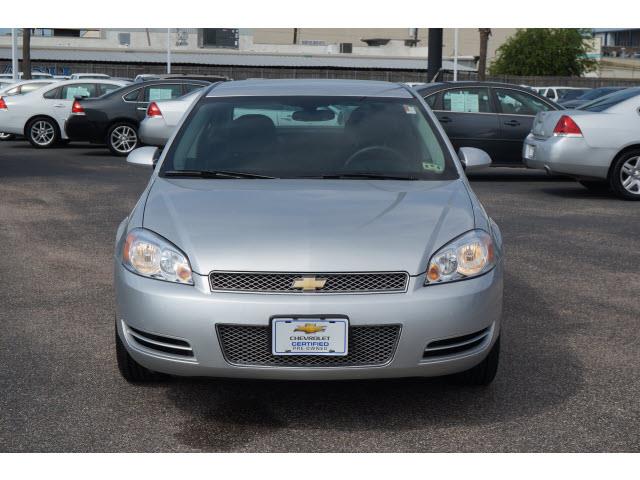 Chevrolet Impala 2012 photo 2