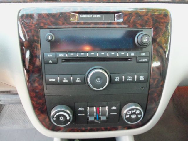 Chevrolet Impala 2012 photo 12