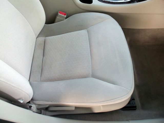 Chevrolet Impala 2012 photo 13