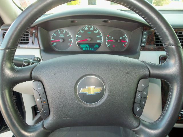 Chevrolet Impala 2012 photo 15