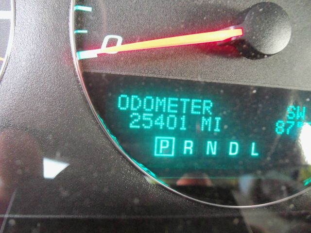 Chevrolet Impala 2012 photo 2