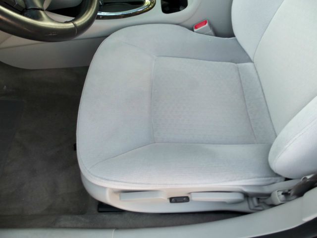 Chevrolet Impala 2012 photo 4