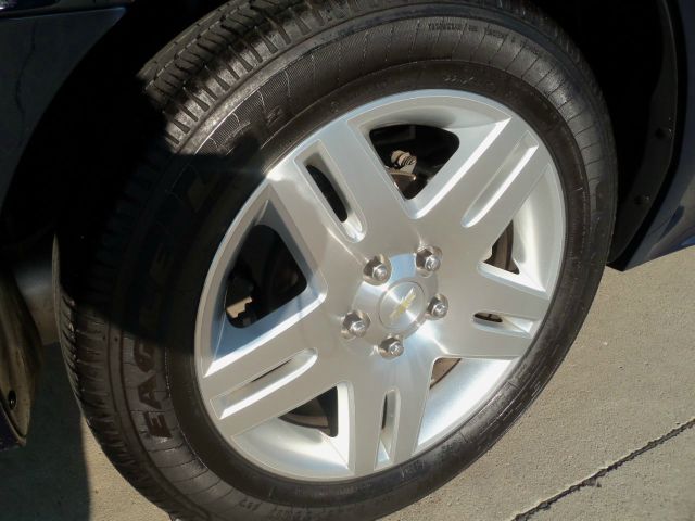 Chevrolet Impala 2012 photo 6