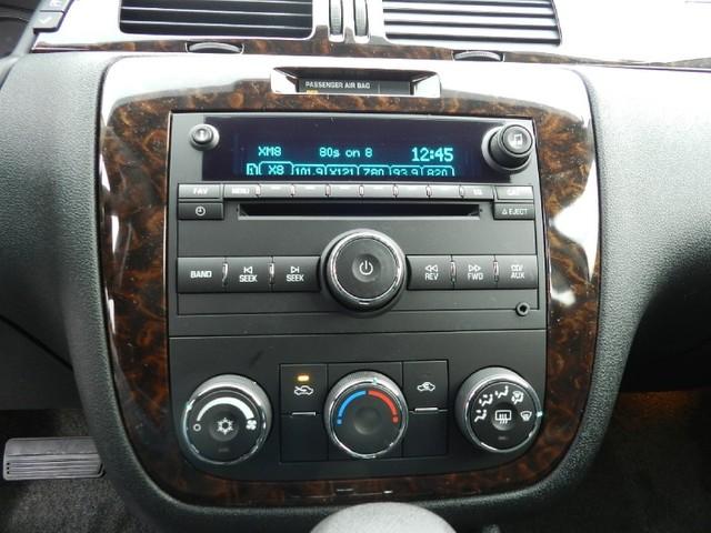 Chevrolet Impala Touring W/nav.sys Sedan