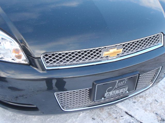 Chevrolet Impala 2012 photo 3