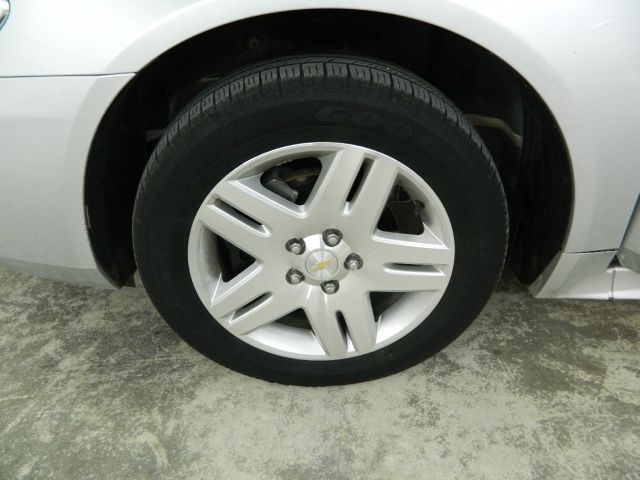 Chevrolet Impala 2012 photo 1