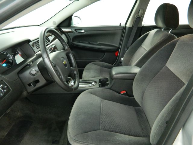 Chevrolet Impala 2012 photo 10