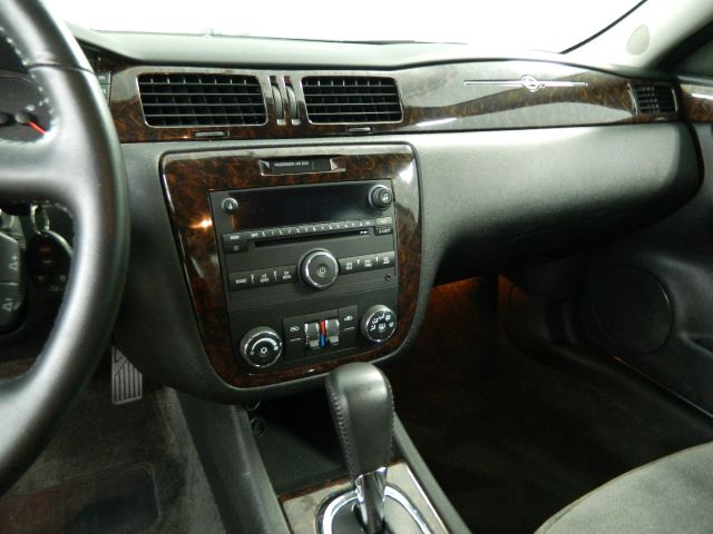 Chevrolet Impala 2012 photo 4