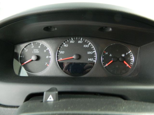 Chevrolet Impala 2012 photo 6