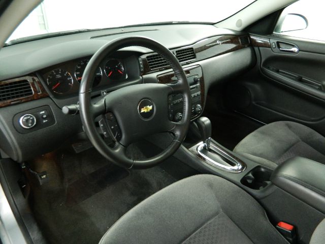 Chevrolet Impala 2012 photo 7