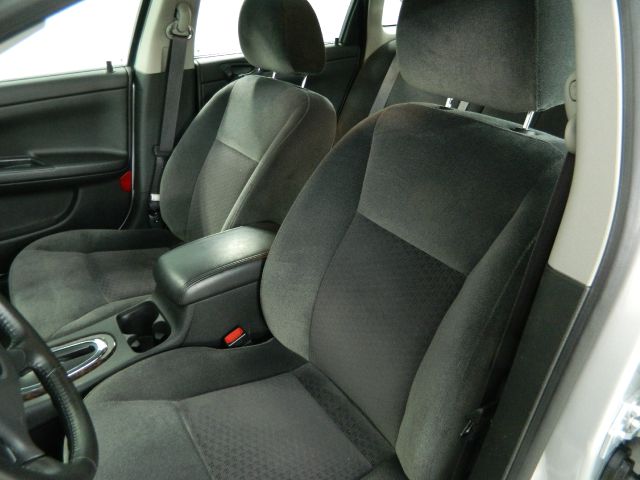 Chevrolet Impala 2012 photo 9