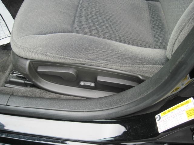 Chevrolet Impala SL1 Sedan