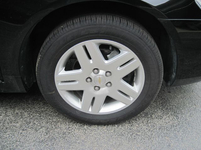 Chevrolet Impala 2012 photo 13