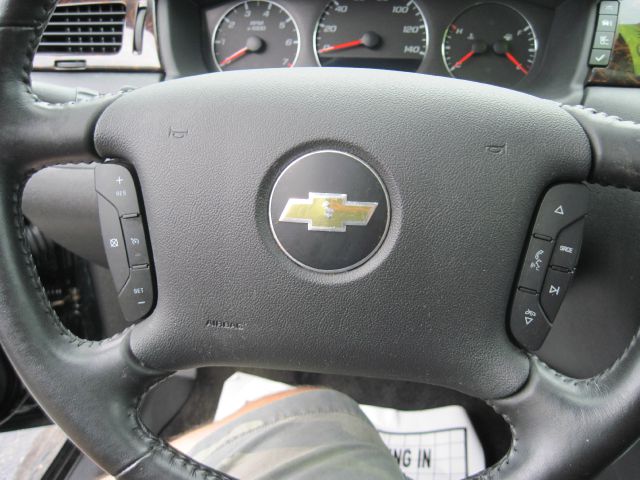 Chevrolet Impala 2012 photo 5