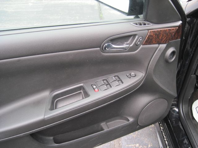 Chevrolet Impala 2012 photo 6