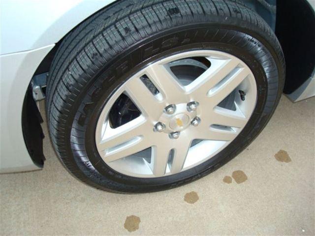 Chevrolet Impala 2012 photo 3