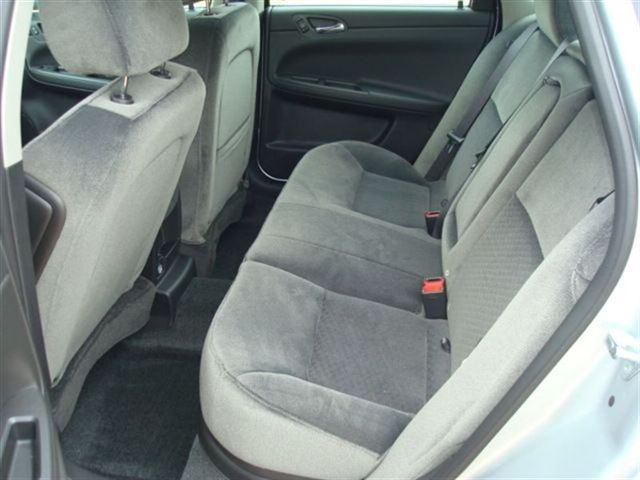 Chevrolet Impala 2012 photo 5