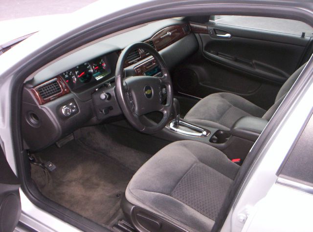 Chevrolet Impala 2012 photo 1