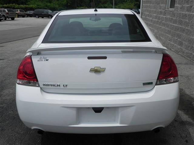 Chevrolet Impala 2012 photo 11
