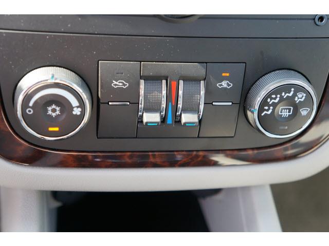 Chevrolet Impala W/1sh GT Sedan