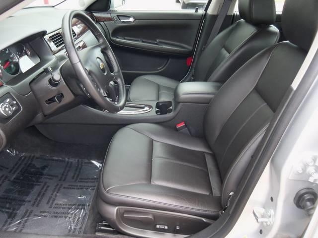 Chevrolet Impala 2013 photo 3