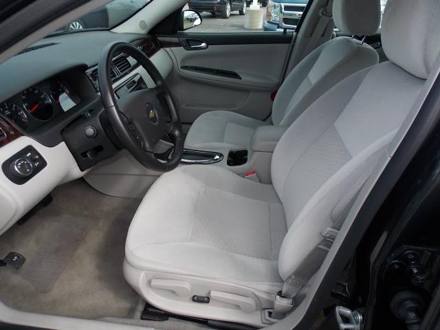 Chevrolet Impala 2013 photo 1
