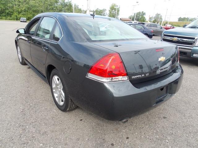 Chevrolet Impala 2013 photo 2
