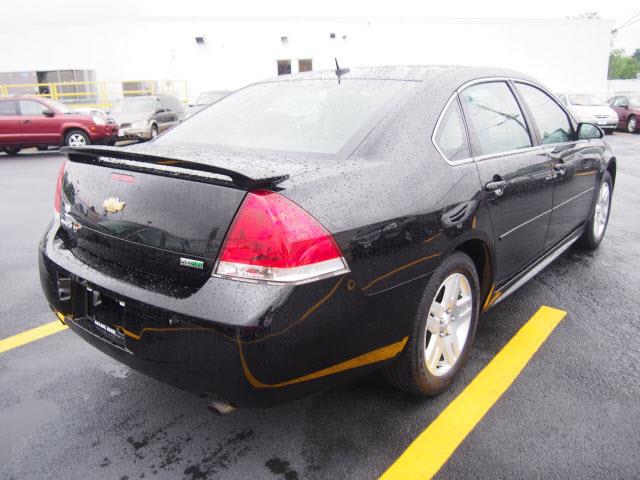 Chevrolet Impala 2013 photo 2